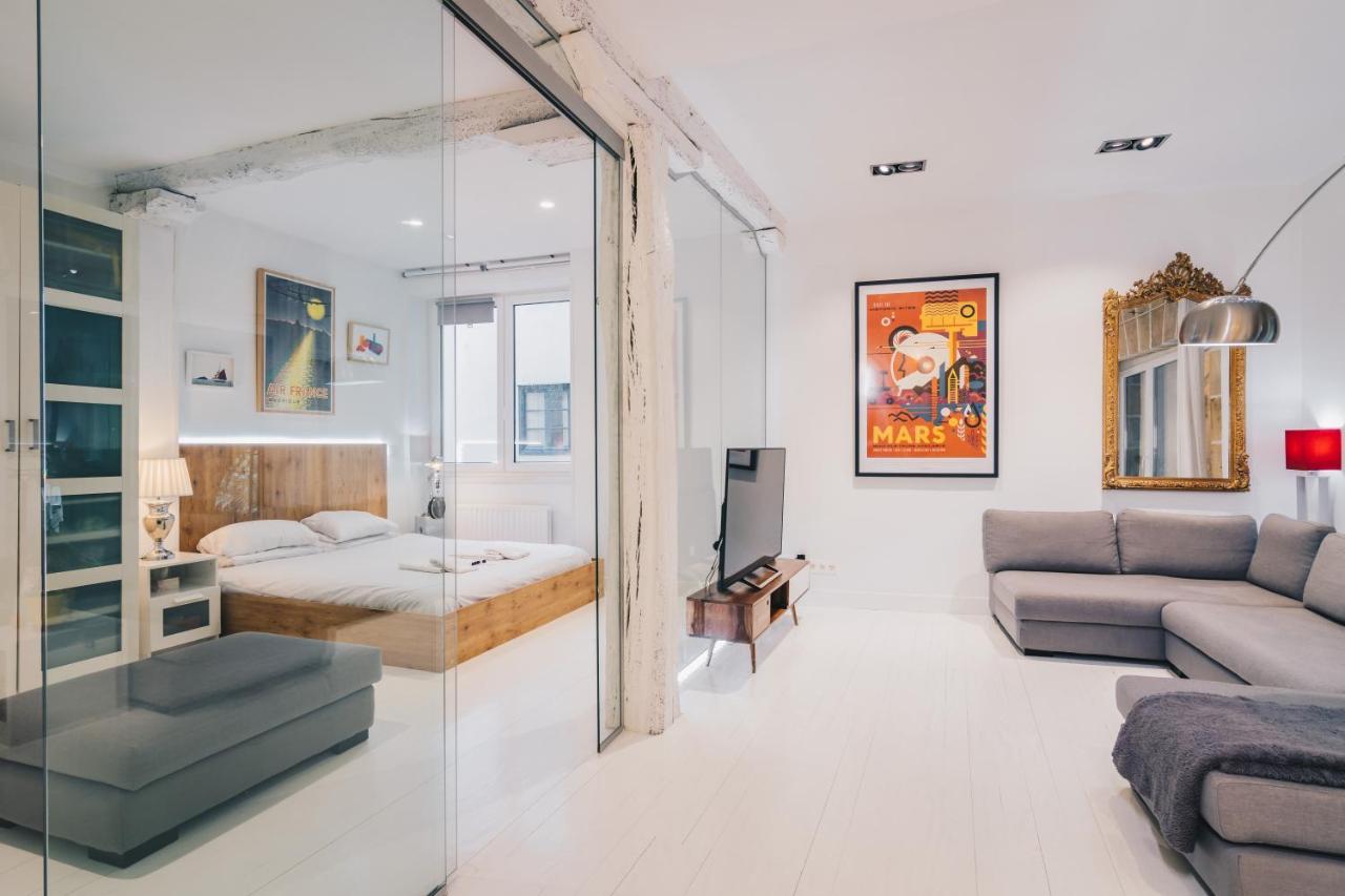 Plaza Nueva Apartment By People Rentals ビルバオ エクステリア 写真