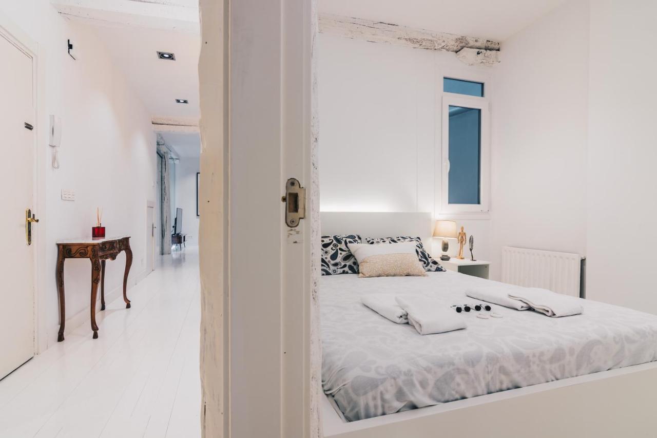 Plaza Nueva Apartment By People Rentals ビルバオ エクステリア 写真