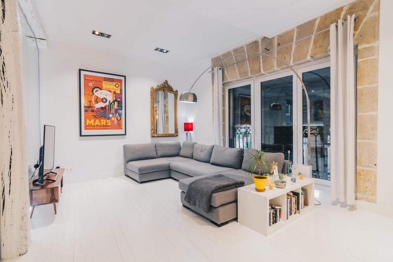 Plaza Nueva Apartment By People Rentals ビルバオ エクステリア 写真