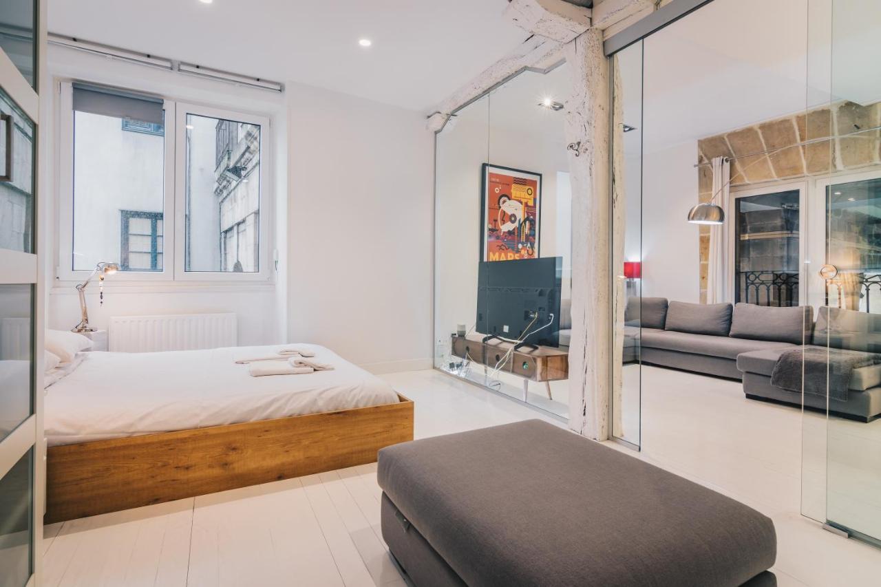 Plaza Nueva Apartment By People Rentals ビルバオ エクステリア 写真