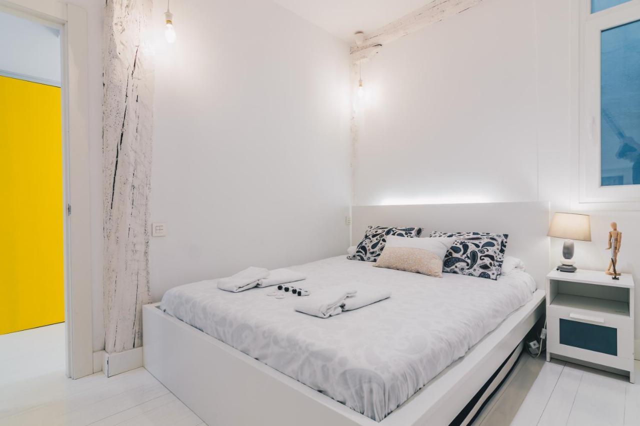 Plaza Nueva Apartment By People Rentals ビルバオ エクステリア 写真