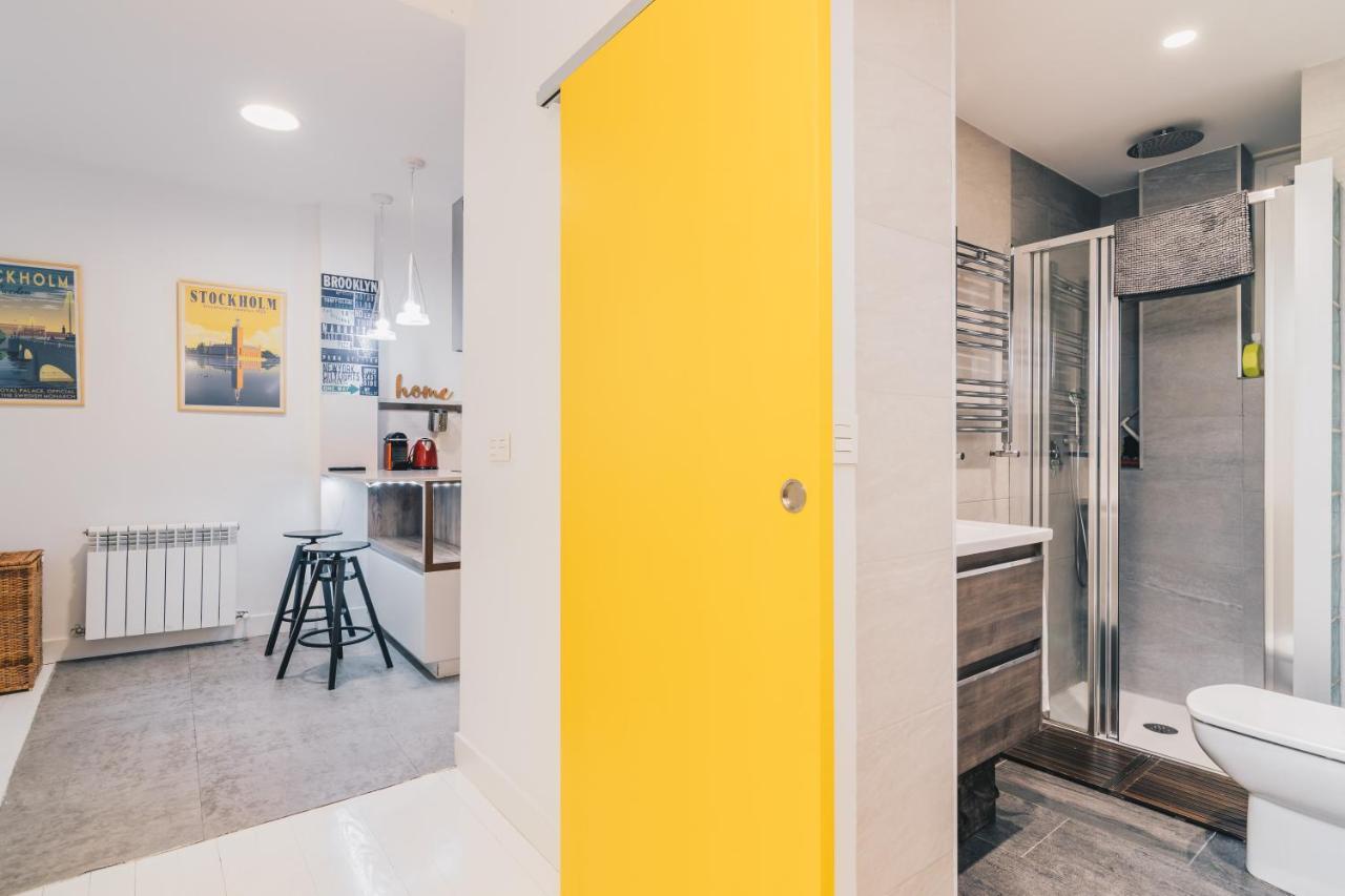 Plaza Nueva Apartment By People Rentals ビルバオ エクステリア 写真