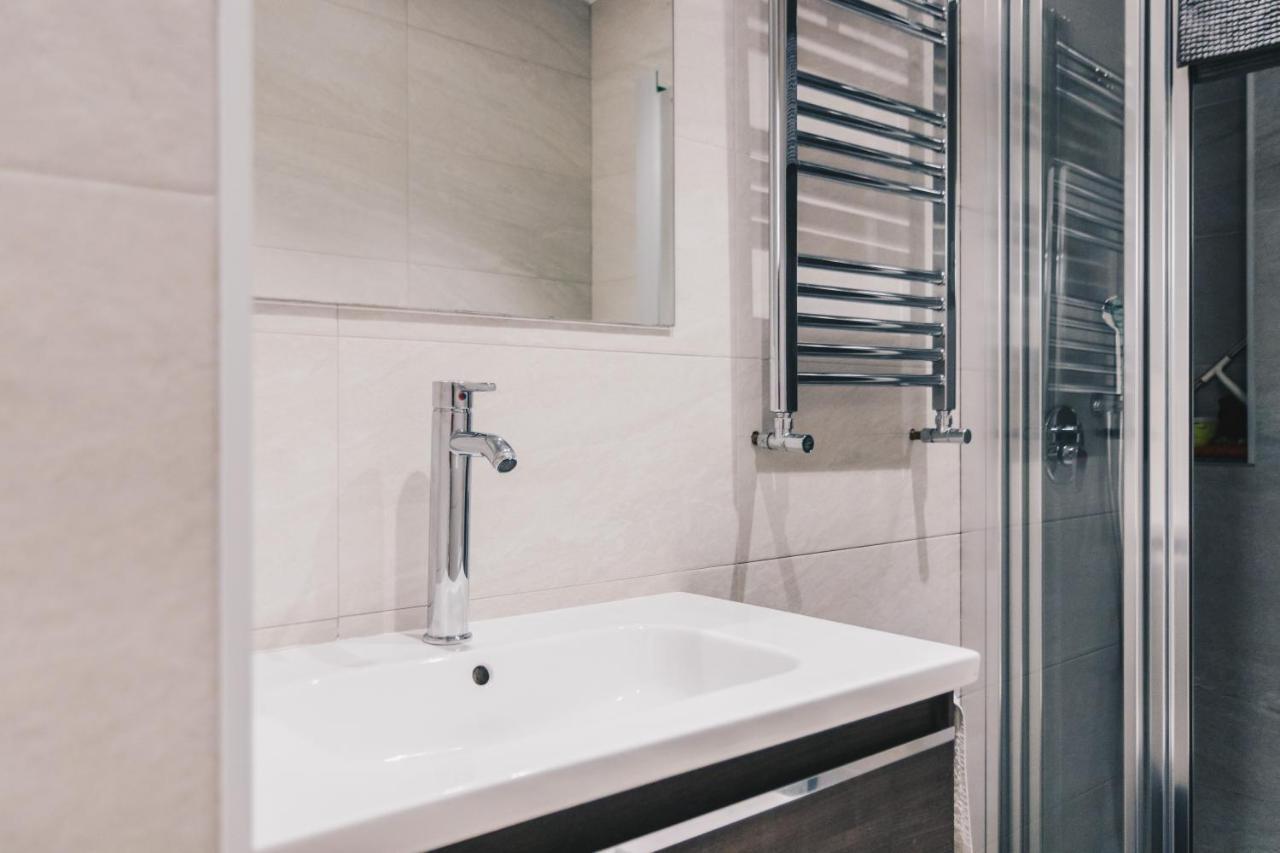 Plaza Nueva Apartment By People Rentals ビルバオ エクステリア 写真