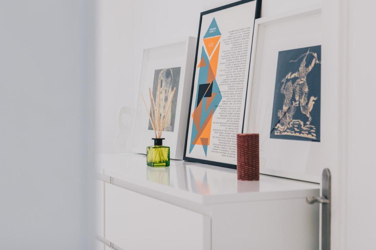 Plaza Nueva Apartment By People Rentals ビルバオ エクステリア 写真
