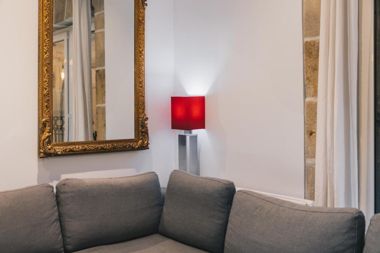 Plaza Nueva Apartment By People Rentals ビルバオ エクステリア 写真