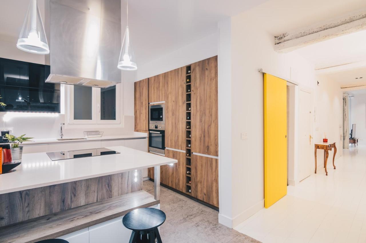 Plaza Nueva Apartment By People Rentals ビルバオ エクステリア 写真