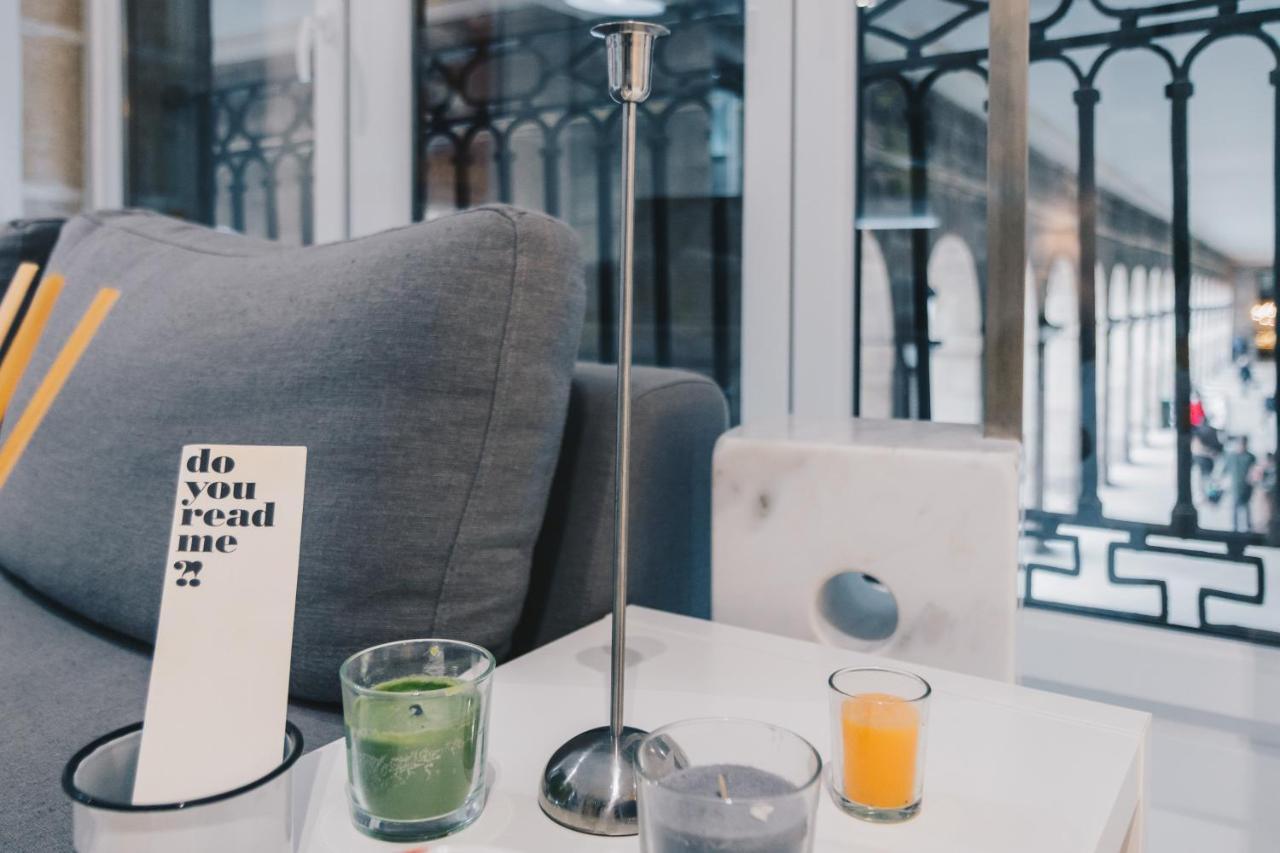 Plaza Nueva Apartment By People Rentals ビルバオ エクステリア 写真