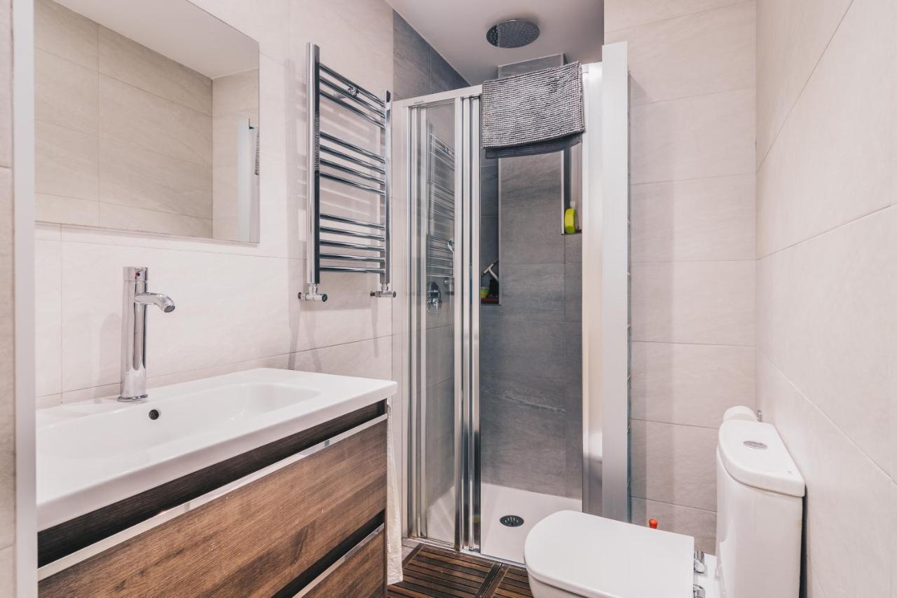 Plaza Nueva Apartment By People Rentals ビルバオ エクステリア 写真