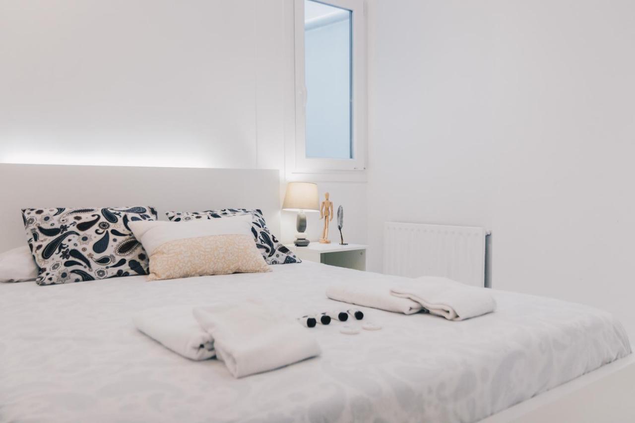 Plaza Nueva Apartment By People Rentals ビルバオ エクステリア 写真