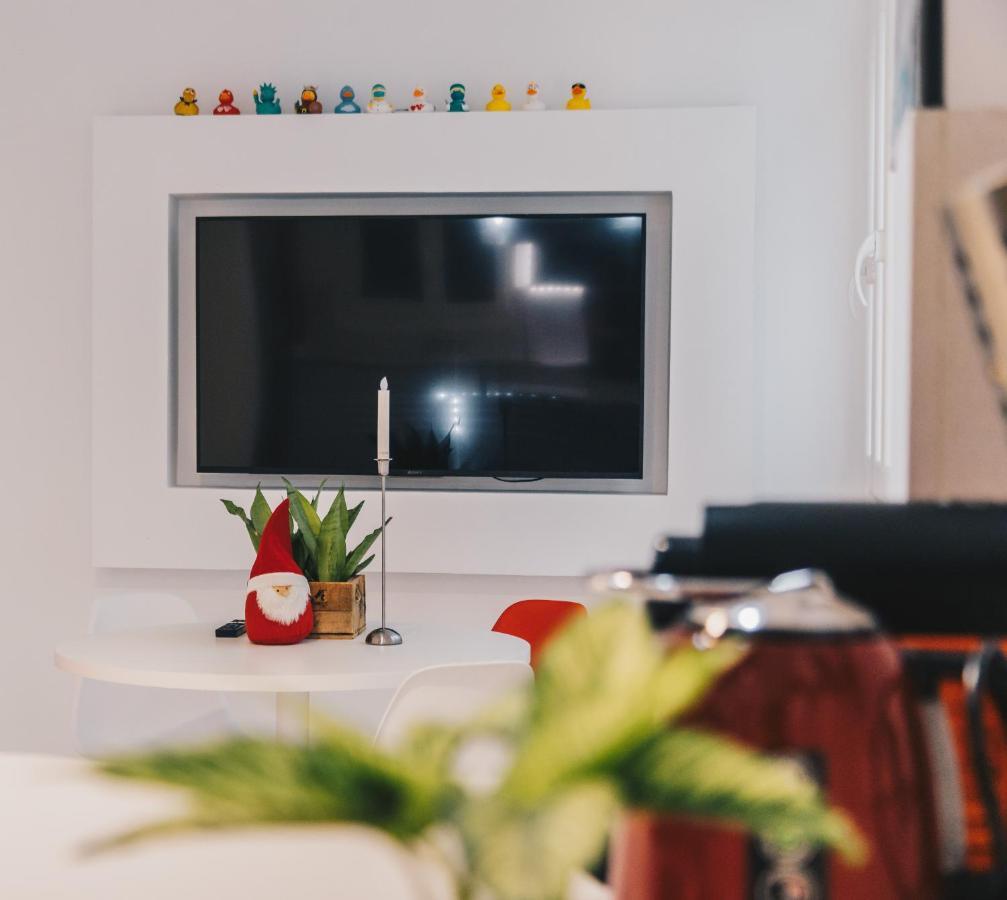 Plaza Nueva Apartment By People Rentals ビルバオ エクステリア 写真