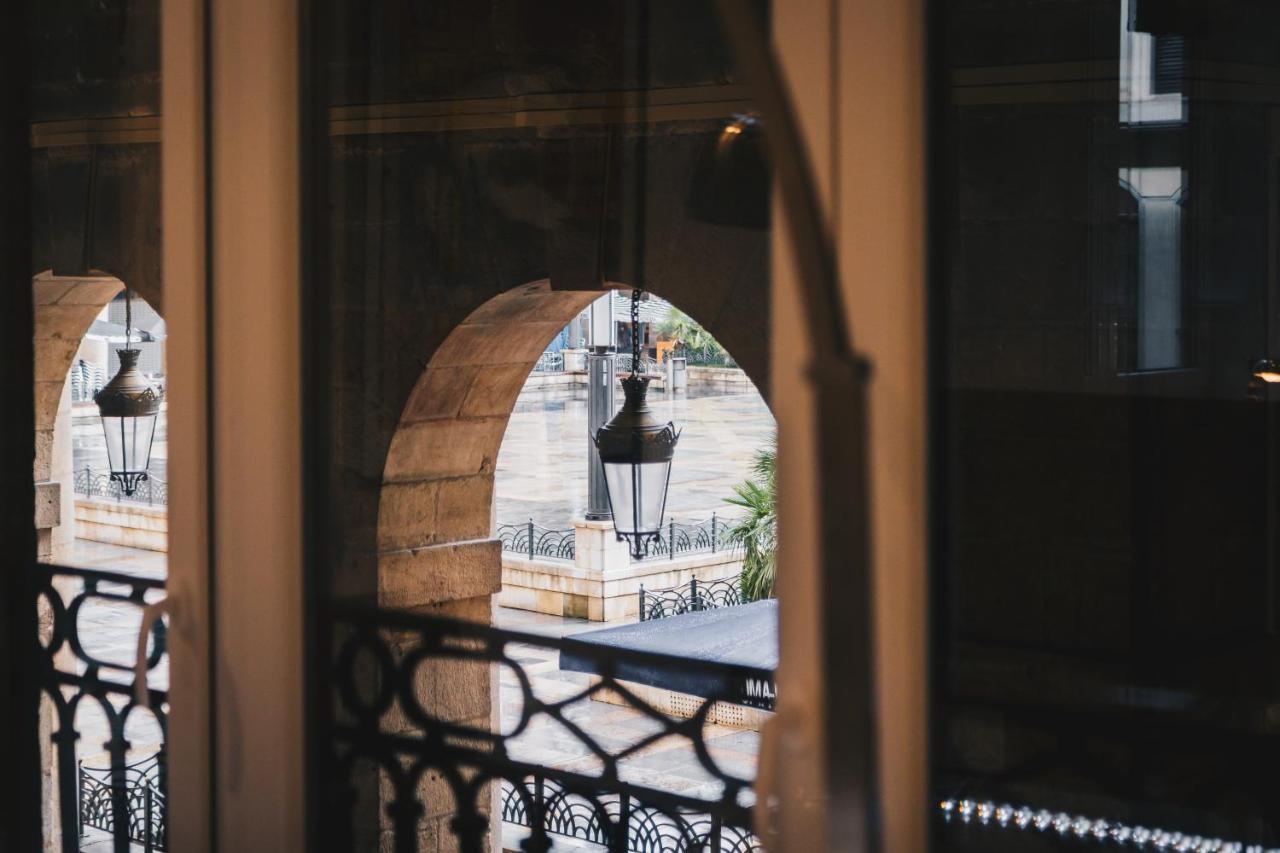 Plaza Nueva Apartment By People Rentals ビルバオ エクステリア 写真